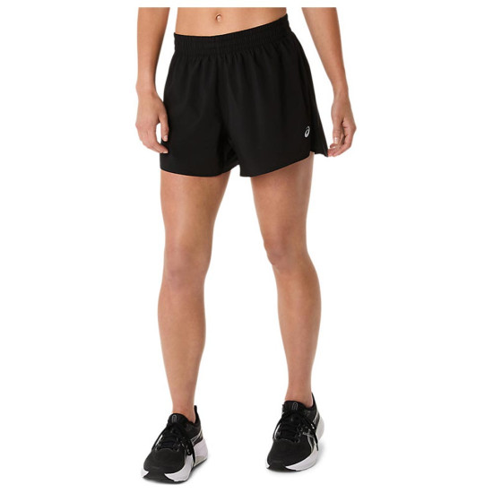 Asics Γυναικείο σορτς Core 4'' Shorts